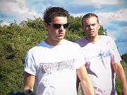 walkers